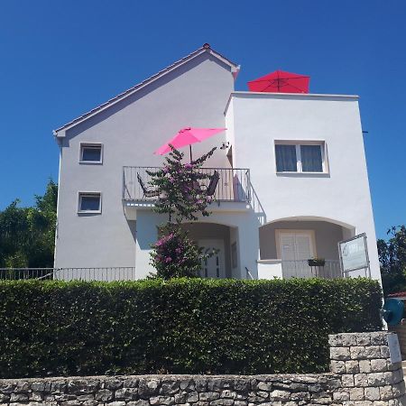 Apartmani Scripea Skrip Екстер'єр фото