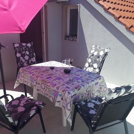 Apartmani Scripea Skrip Екстер'єр фото