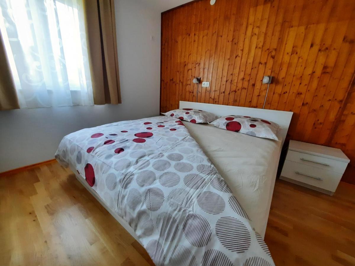Apartmani Scripea Skrip Екстер'єр фото