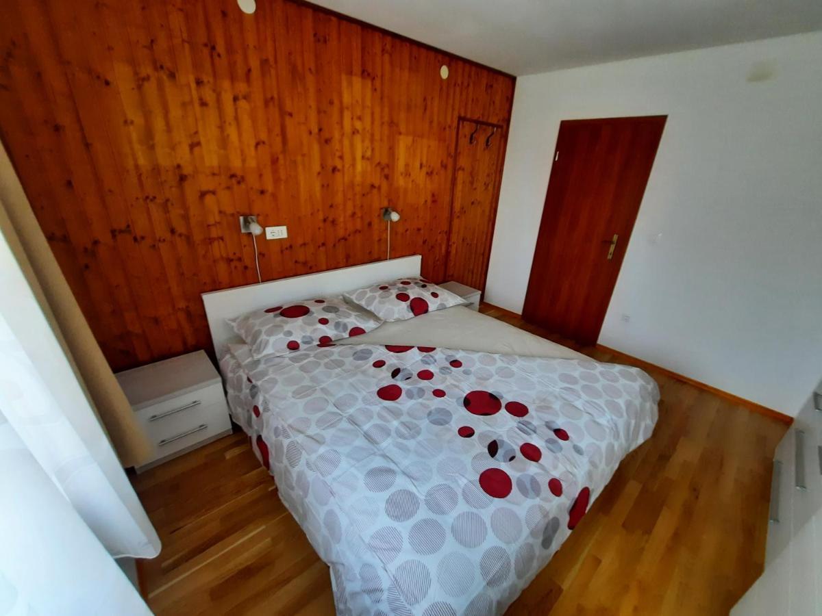 Apartmani Scripea Skrip Екстер'єр фото