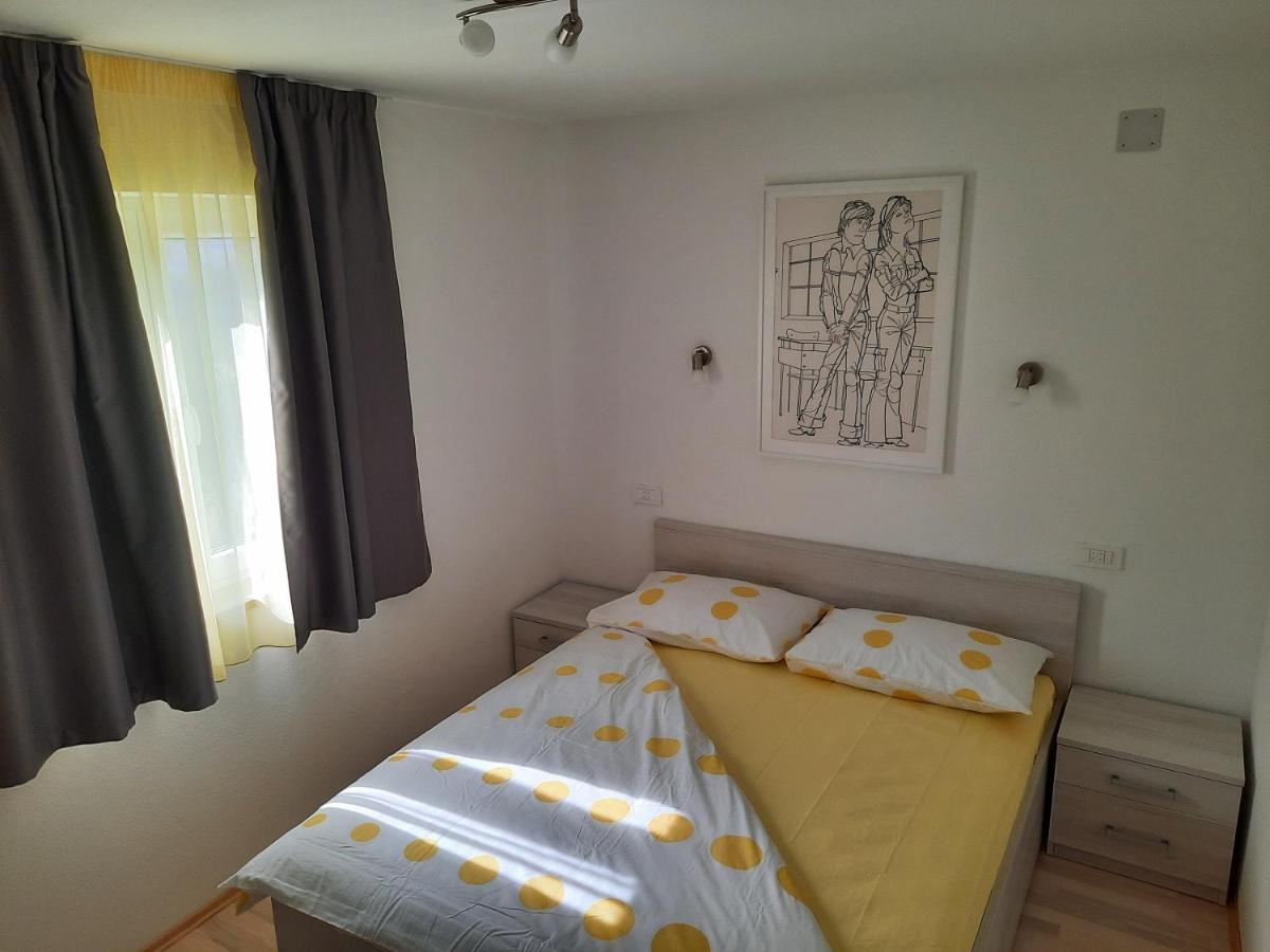 Apartmani Scripea Skrip Екстер'єр фото
