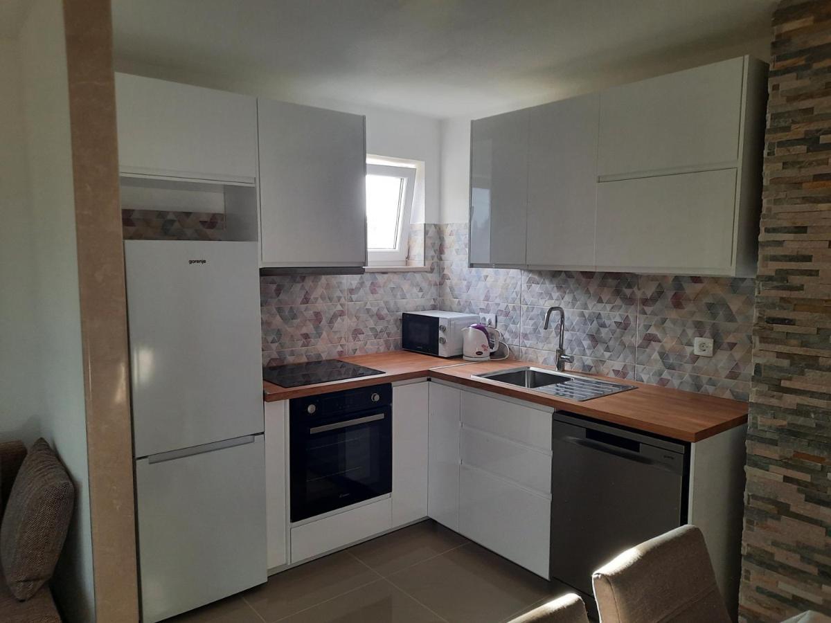 Apartmani Scripea Skrip Екстер'єр фото