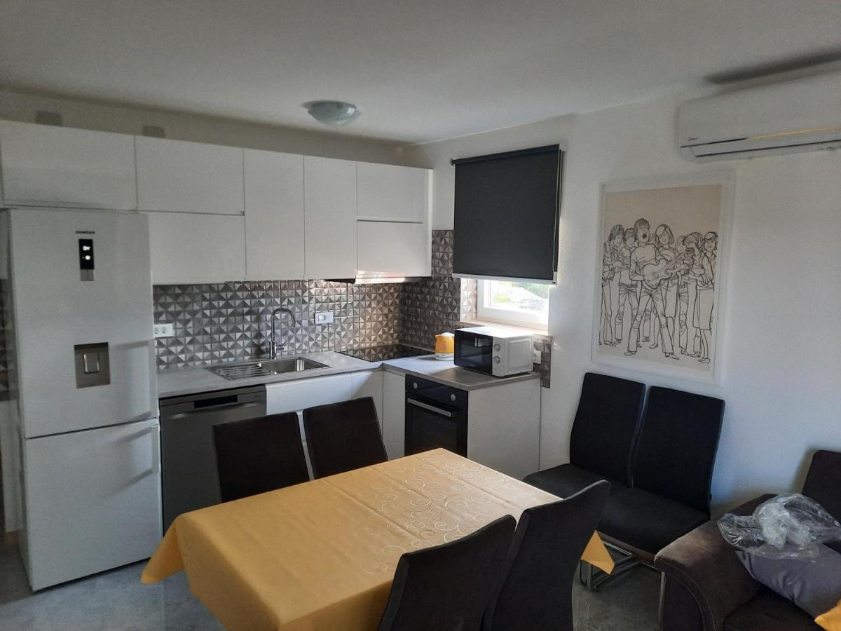 Apartmani Scripea Skrip Екстер'єр фото
