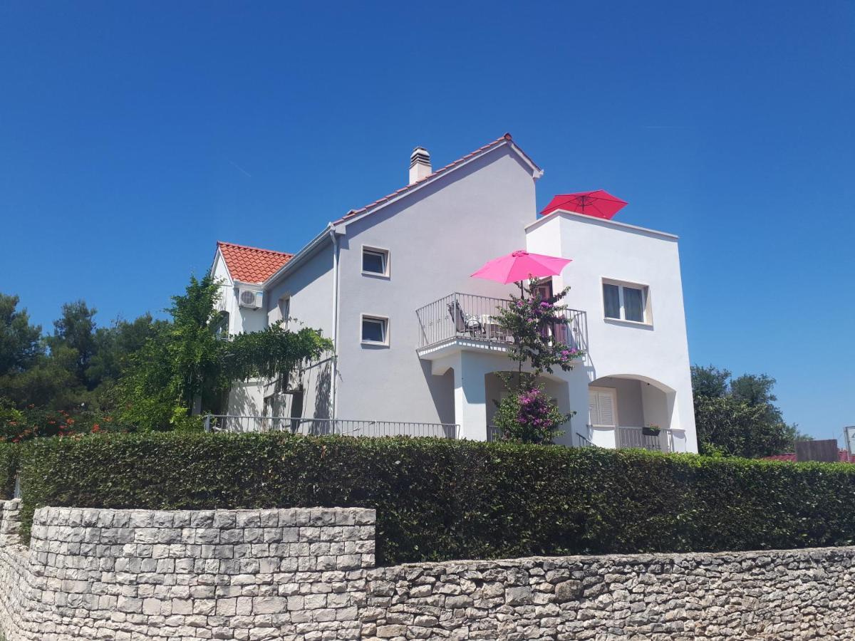 Apartmani Scripea Skrip Екстер'єр фото